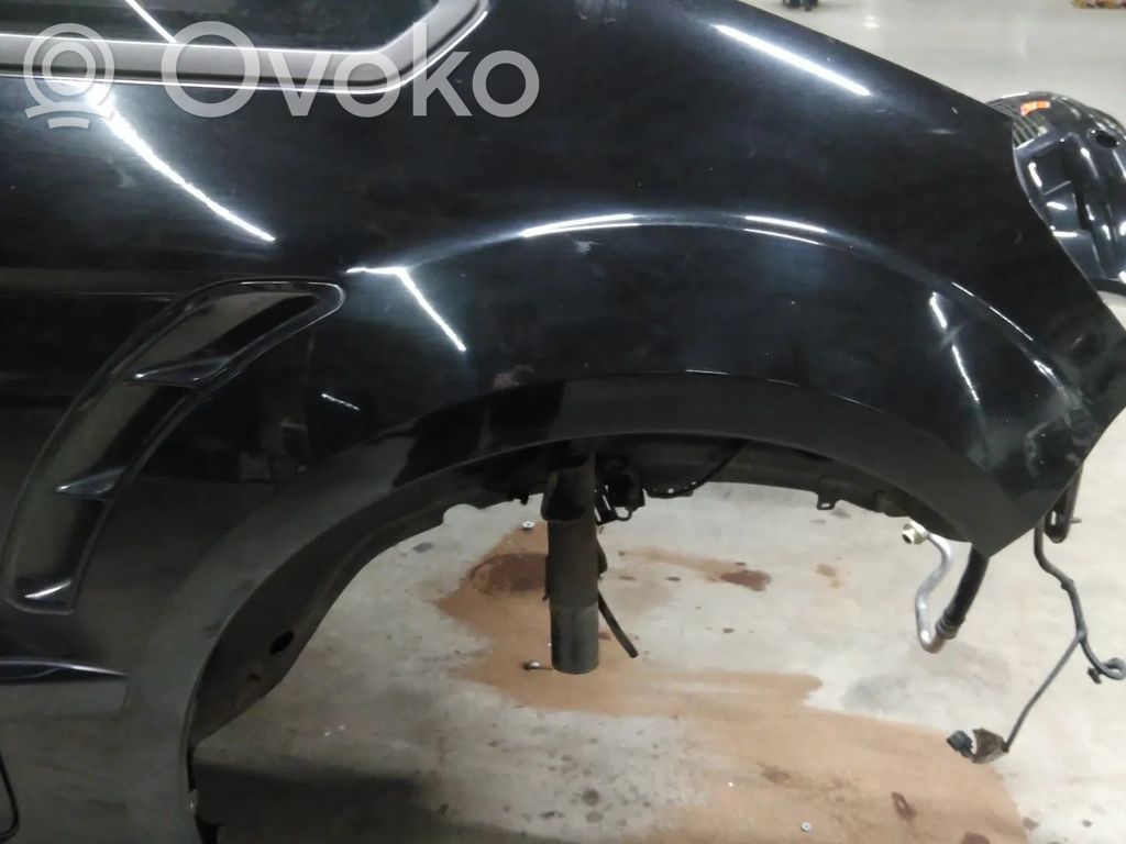 Ford S-MAX Sparnas 