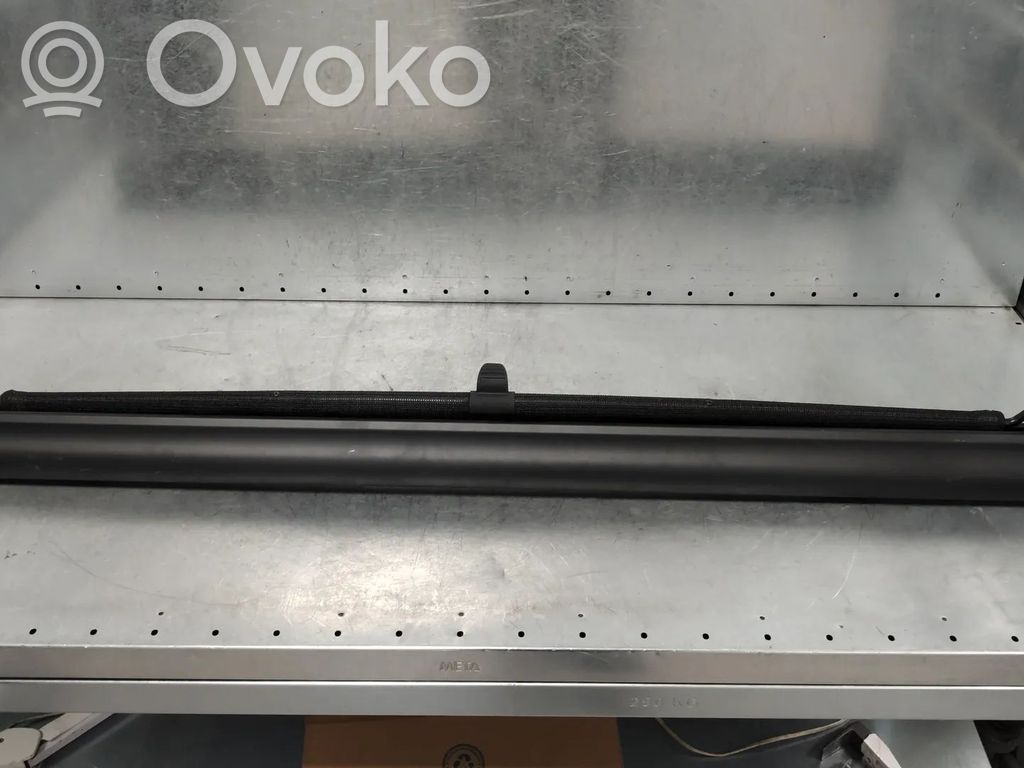 Audi A6 S6 C8 4K Siatka bagażnika 