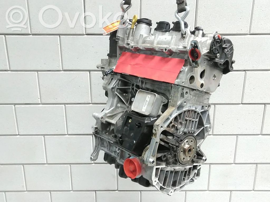 Seat Leon (5F) Motore 