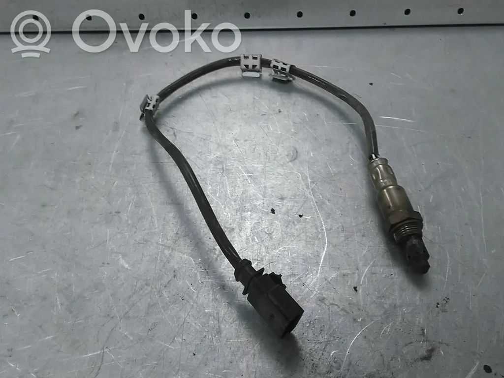 Lambda-anturi   8W0906265AQ,DRYA