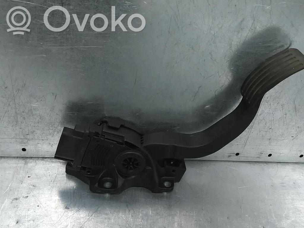 Ford S-MAX Sensore posizionamento del pedale dell’acceleratore 