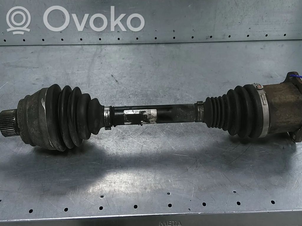 Audi A4 S4 B8 8K Semiasse anteriore 