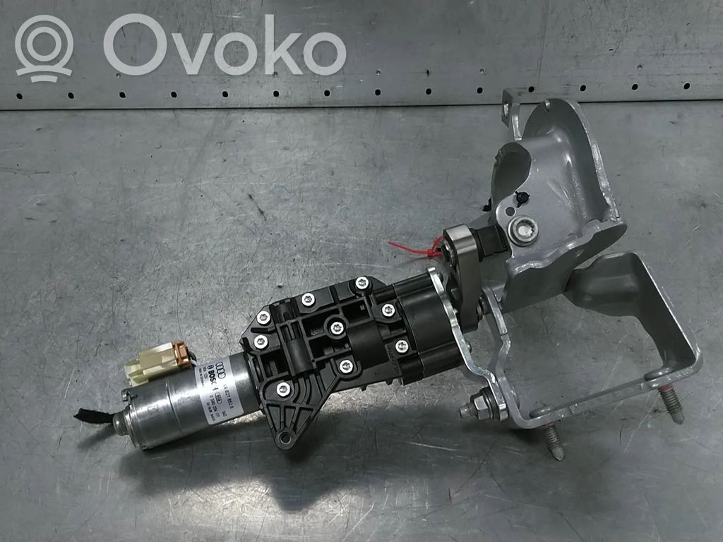Audi A6 S6 C8 4K Alte piese de interior 