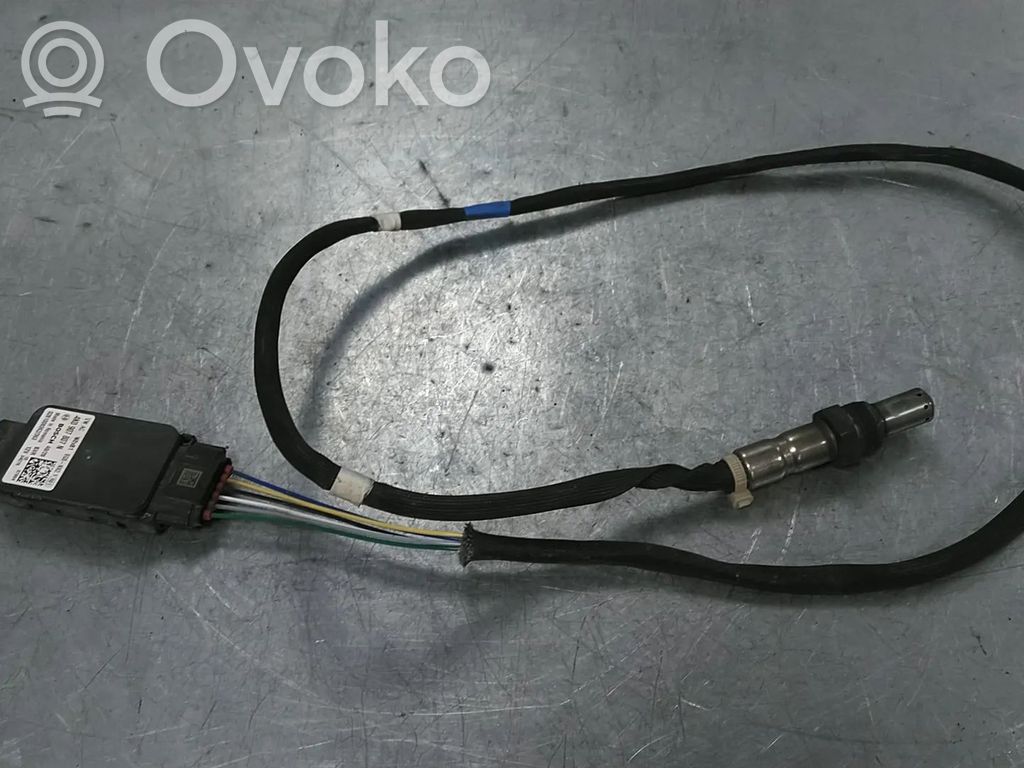 Audi A6 S6 C8 4K Lambda probe sensor 