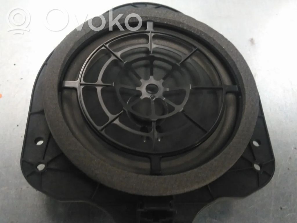 Audi A5 Haut-parleur de porte avant 
