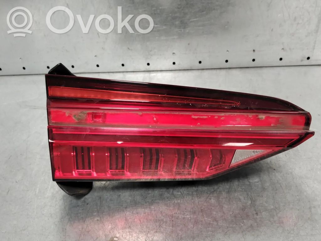 Audi A6 S6 C8 4K Takavalot 
