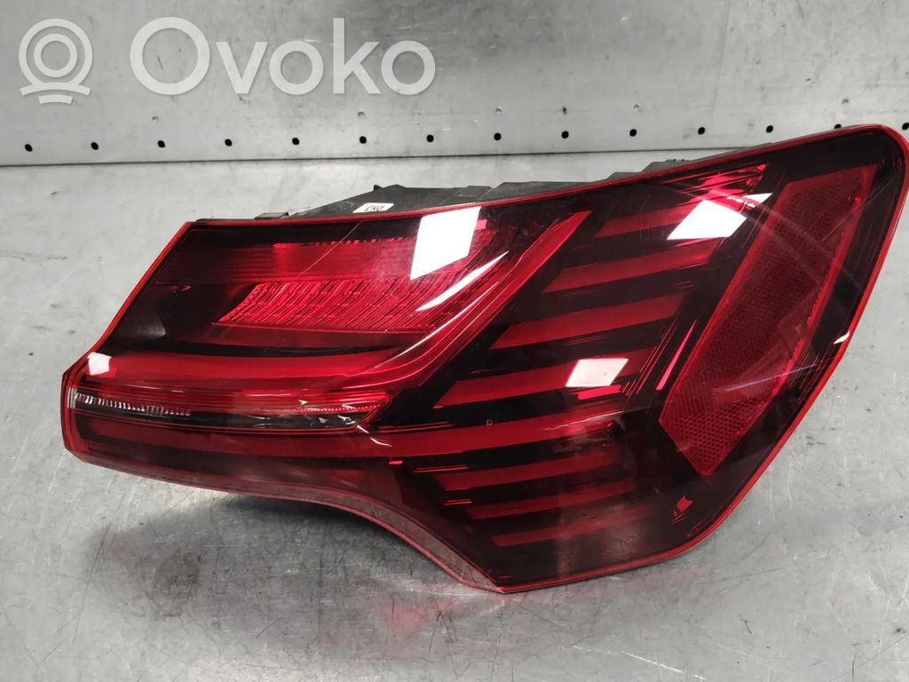 Audi e-tron Takavalot 