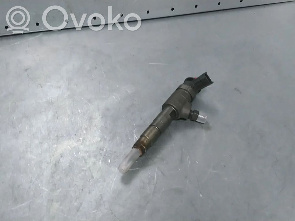 Ford Focus Fuel injector 