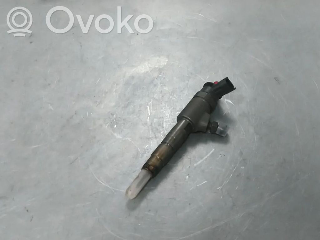 Ford Focus Fuel injector 