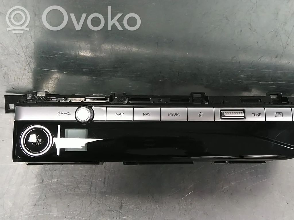 Hyundai Ioniq 5 Altra parte interiore 