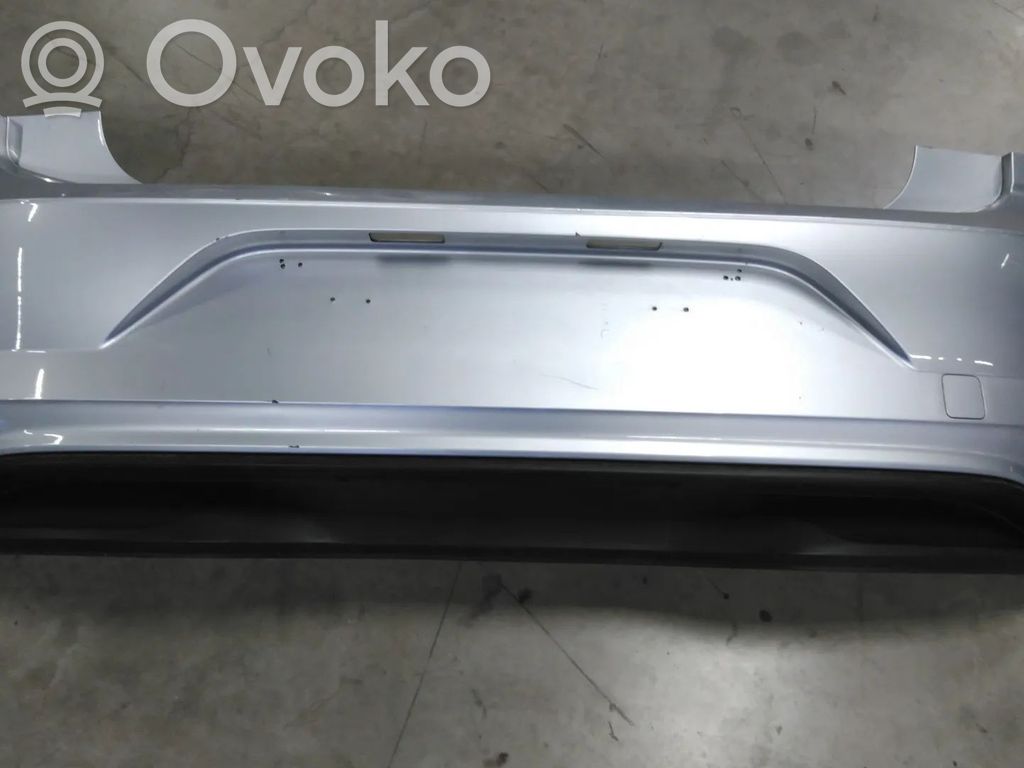 Volkswagen Polo VI Parachoques 