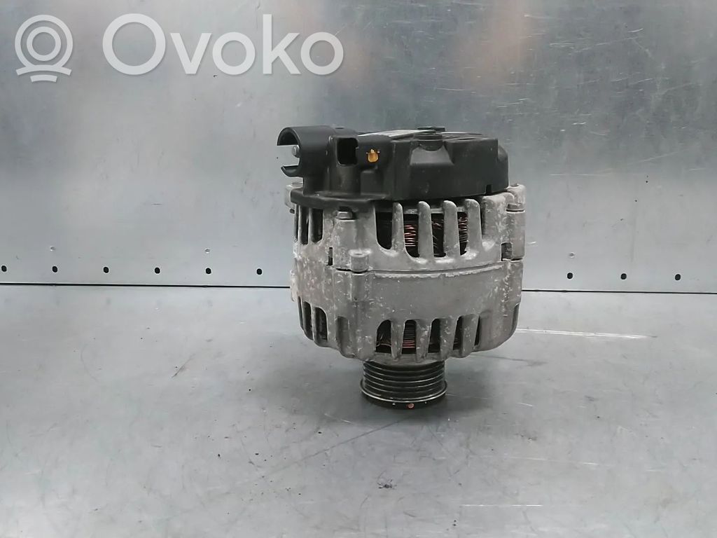 Opel Corsa F Alternator 