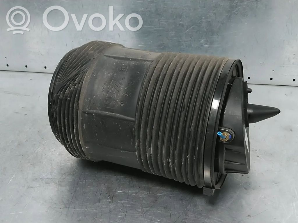 Priekšpusē gaisa spilvens   4M0616002AK,4M0616002AD
