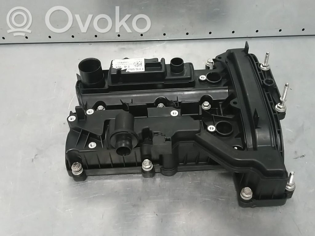 Ford Focus Venttiilikoppa 