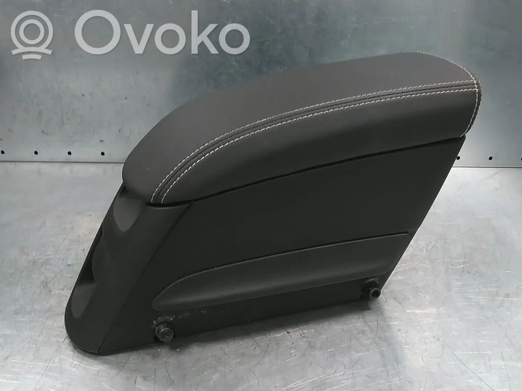 Keskikonsoli