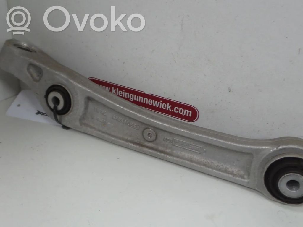 Brazo de suspensión delantero   4M0407151H,4K0407151,4K0407151B,4M0407151F,4M0407151J,4M0407151L,4M0407151M,4M0407151R,4M0407155C,4M0407155D,4M0407155E