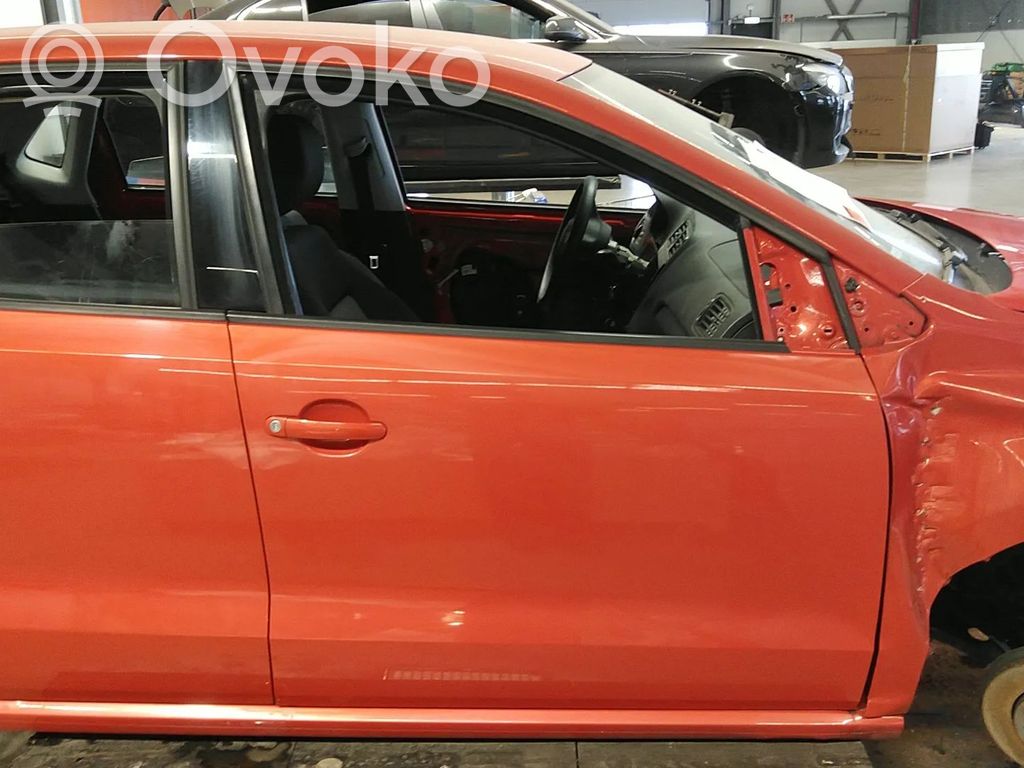 Volkswagen Polo V 6R Puerta delantera