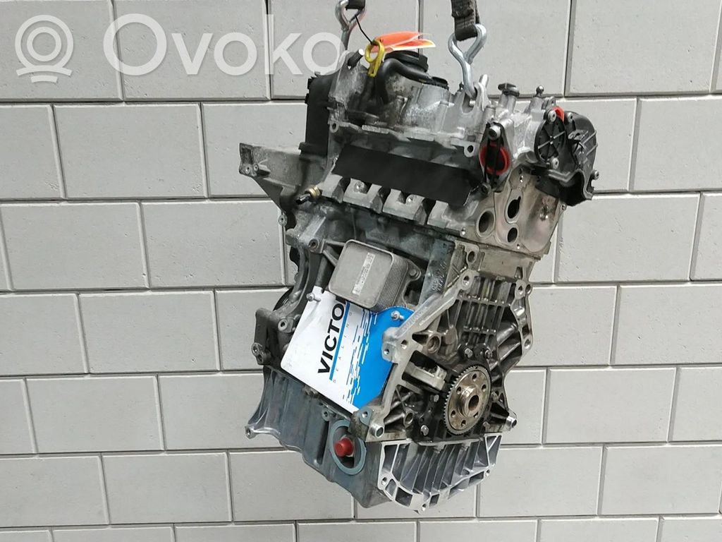 Seat Ibiza V (KJ) Engine 