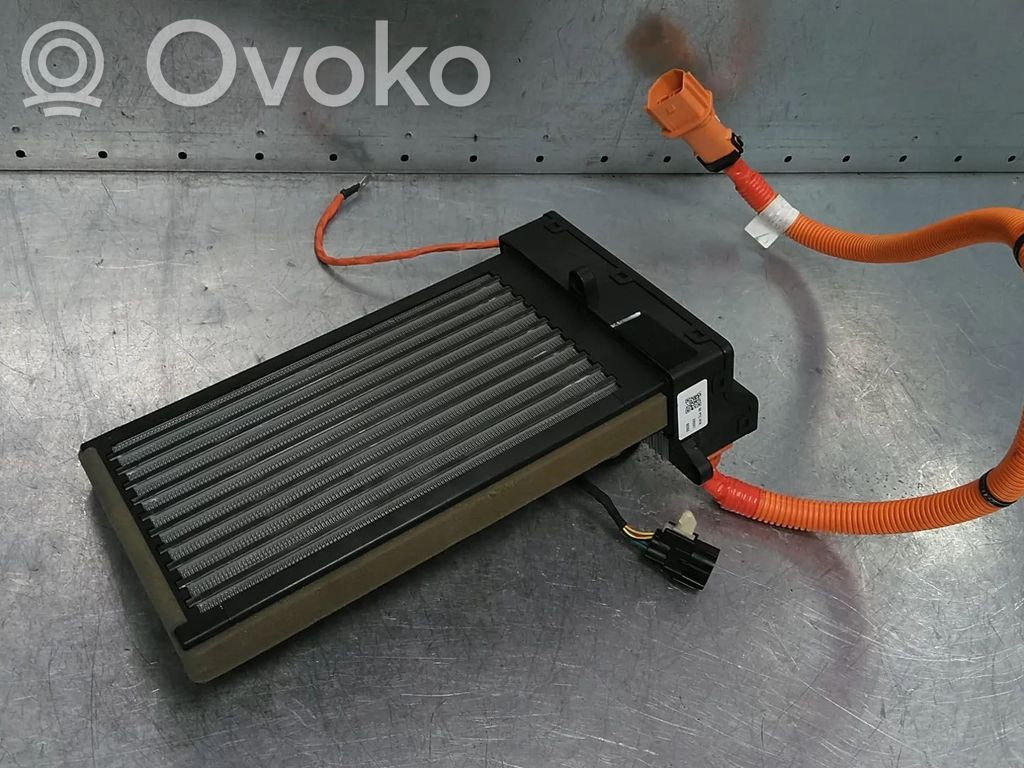 Hyundai Ioniq 5 Ventilator baterie vehicul hibrid/electric 