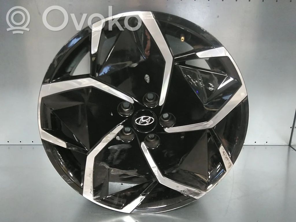 Hyundai Ioniq 5 Jantă aliaj R19 