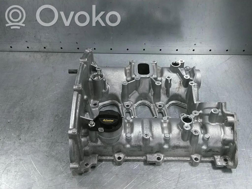 Ford Focus Camshaft 