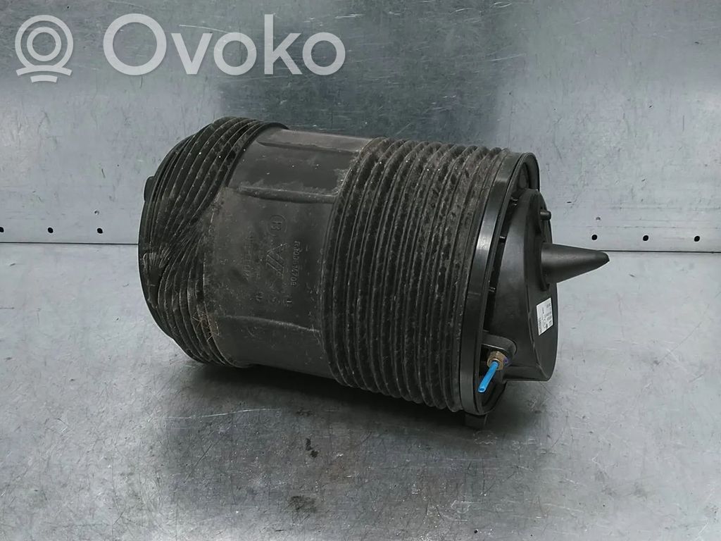 Audi e-tron Poduszka zawieszenia pneumatycznego osi przedniej 