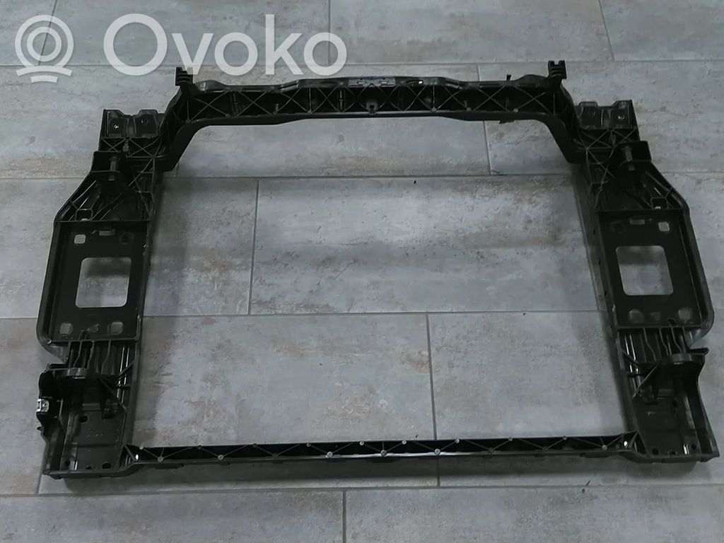 Audi e-tron Panou suport radiator 