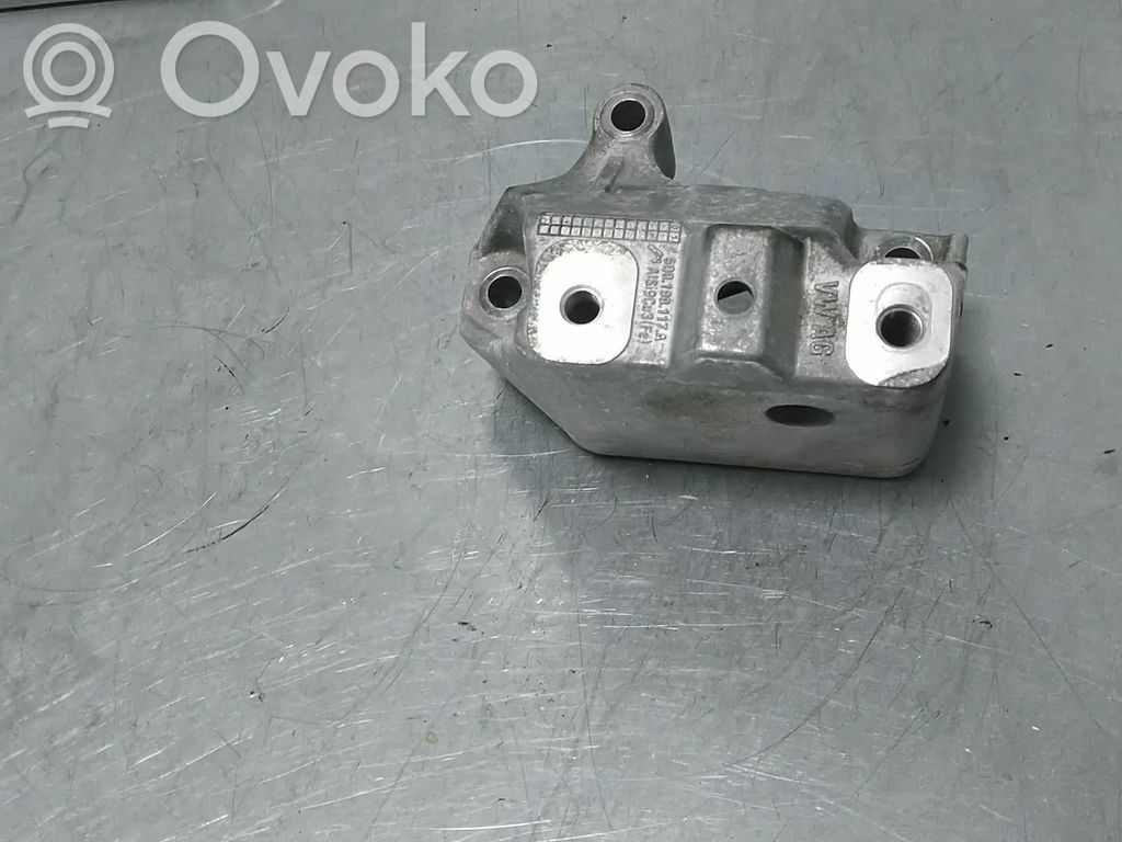 Volkswagen Polo VI Getriebelager Getriebedämpfer 