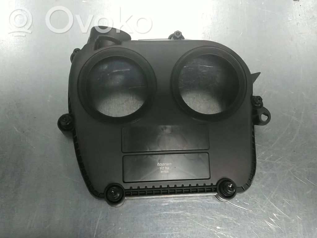 Audi A1 Capac lanț distribuție 