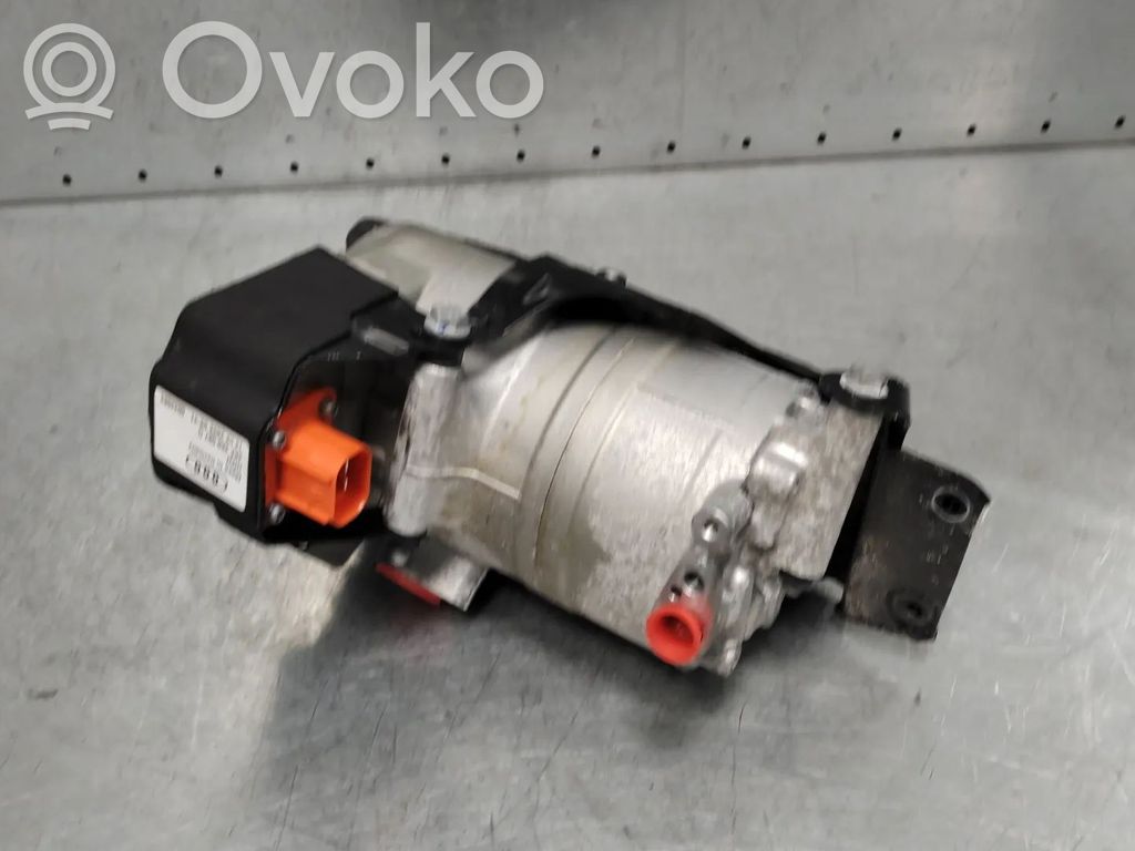 Audi e-tron Compressore aria condizionata (A/C) (pompa) 