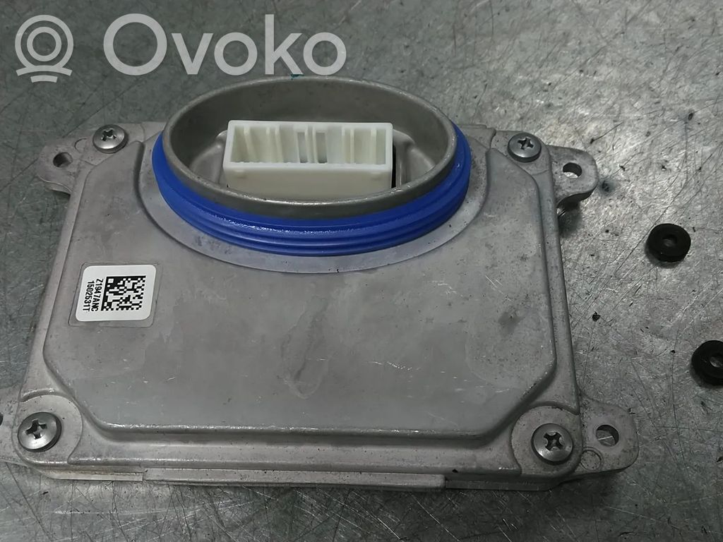 Hyundai Ioniq 5 Módulo de luz LCM 