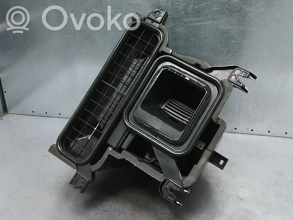 Hyundai Ioniq 5 Motor aerotermă/rezistor ventilator 