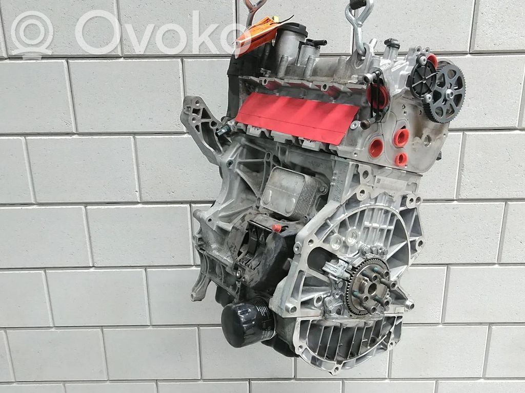 Engine   04E100099A,04E100034N,04E100034NX,04E100034T,04E100034TX,04E100099AX,CUK,CUKB,CUKC