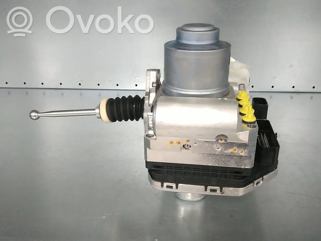 Jarrutehostin   4KE909059AG,4KE614100AF,4KE614100AG,4KE614100AH,4KE614100AR