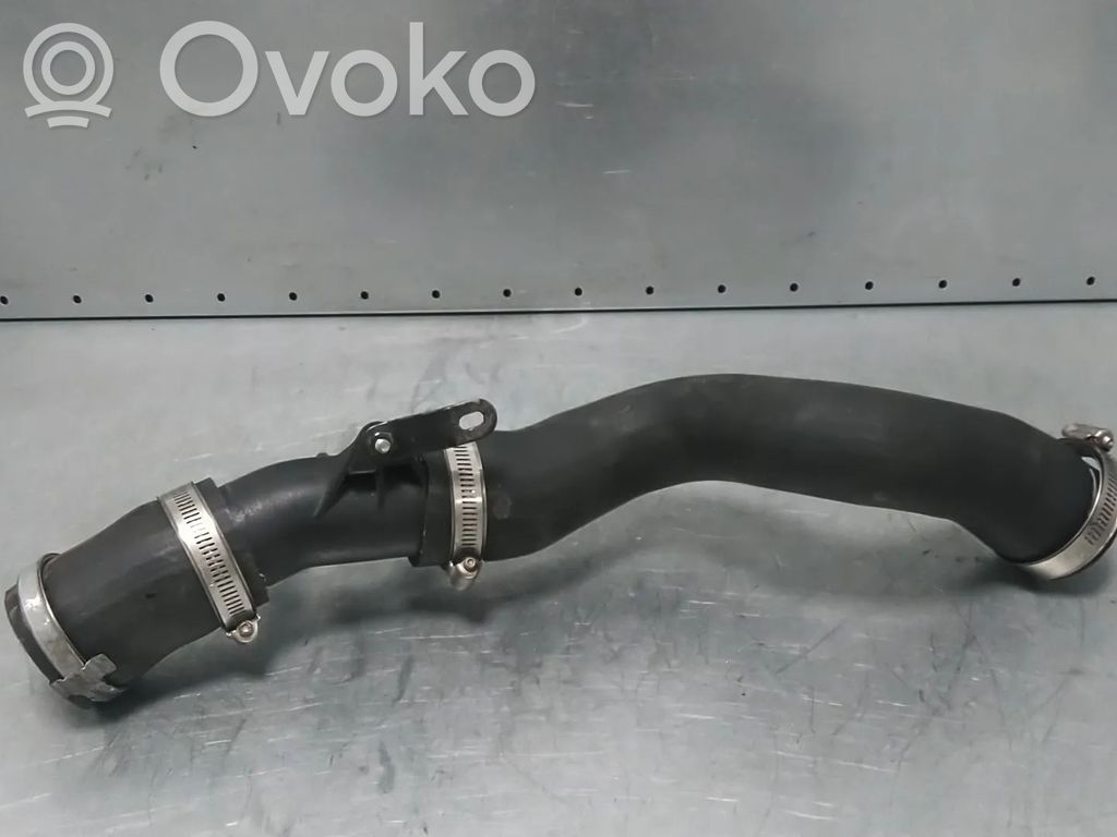 Ford Focus Ansaugrohr Ansaugschlauch Turbolader 