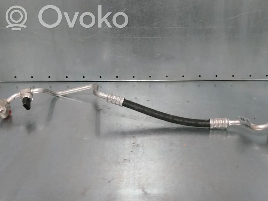 Audi e-tron Conductă/furtun aer condiționat (A/C) 