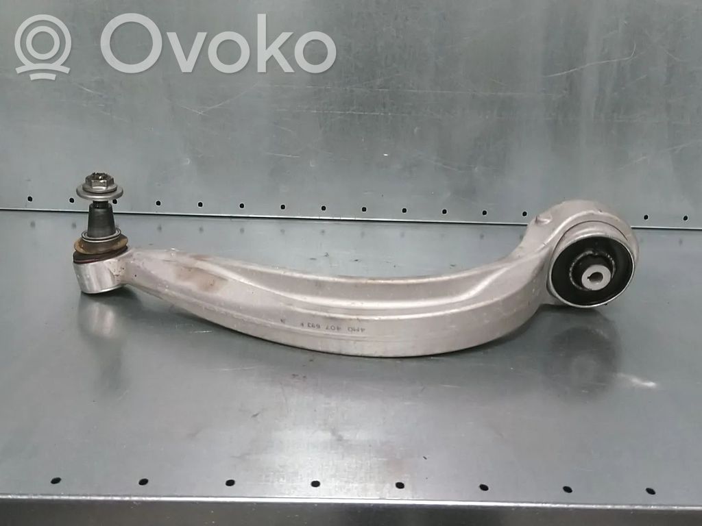 Audi e-tron Front control arm 