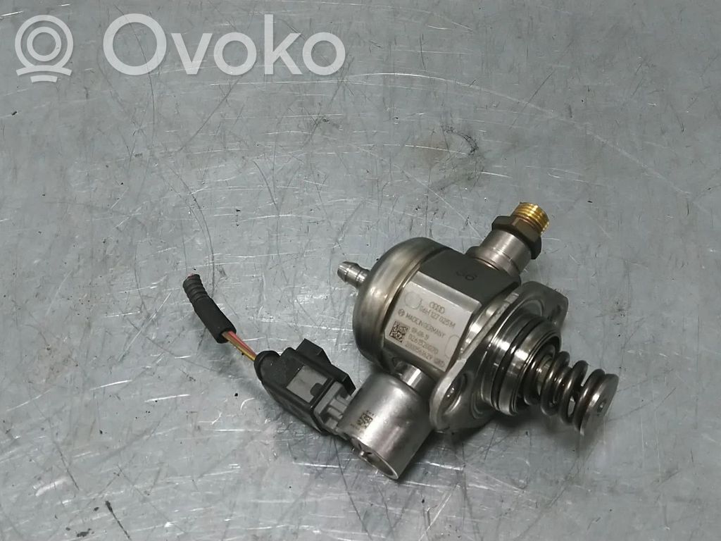 Audi A4 S4 B8 8K Pompa wtryskowa wysokiego ciśnienia 