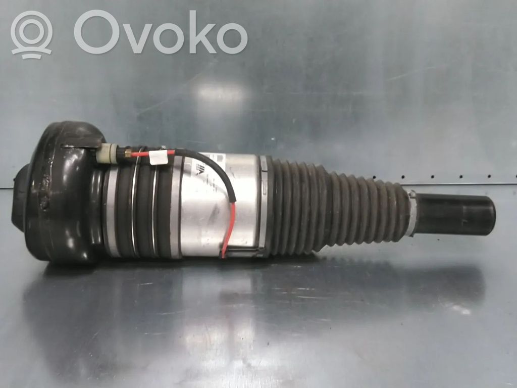 Stoßdämpfer vorne   4KE616039G,4KE616039E