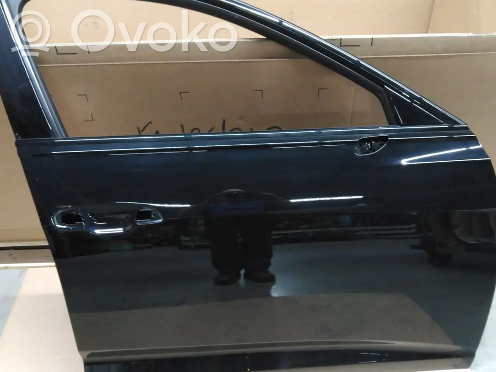 Audi A6 S6 C8 4K Priekinės durys 