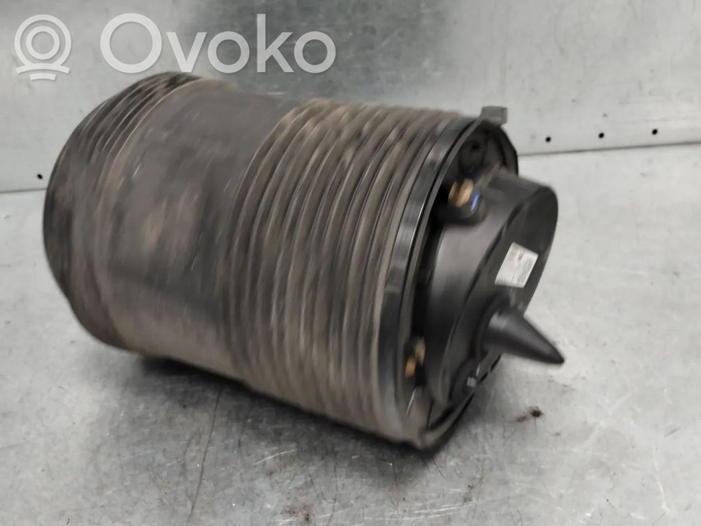 Audi e-tron Butelie suspensie pneumatică 