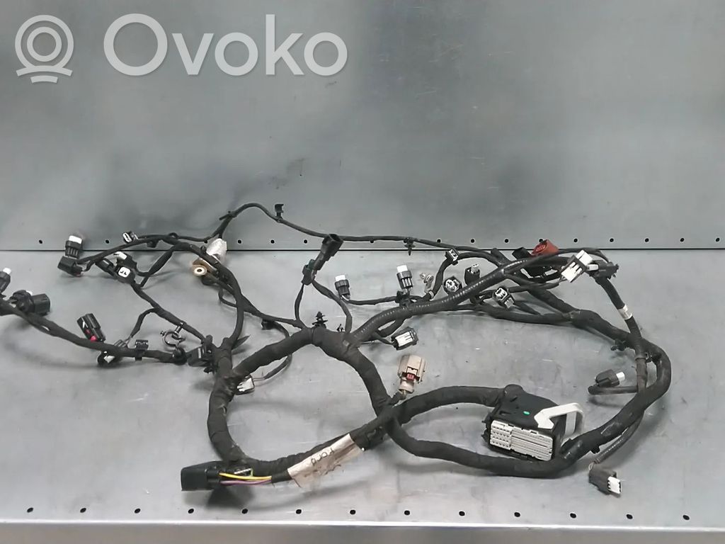 Otros cableados   H1BT12C508CC,H1BT12C508CE