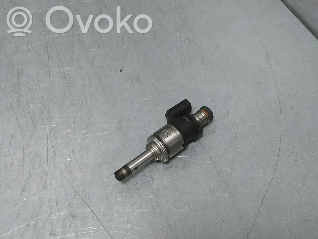 Ford Fiesta Fuel injector 