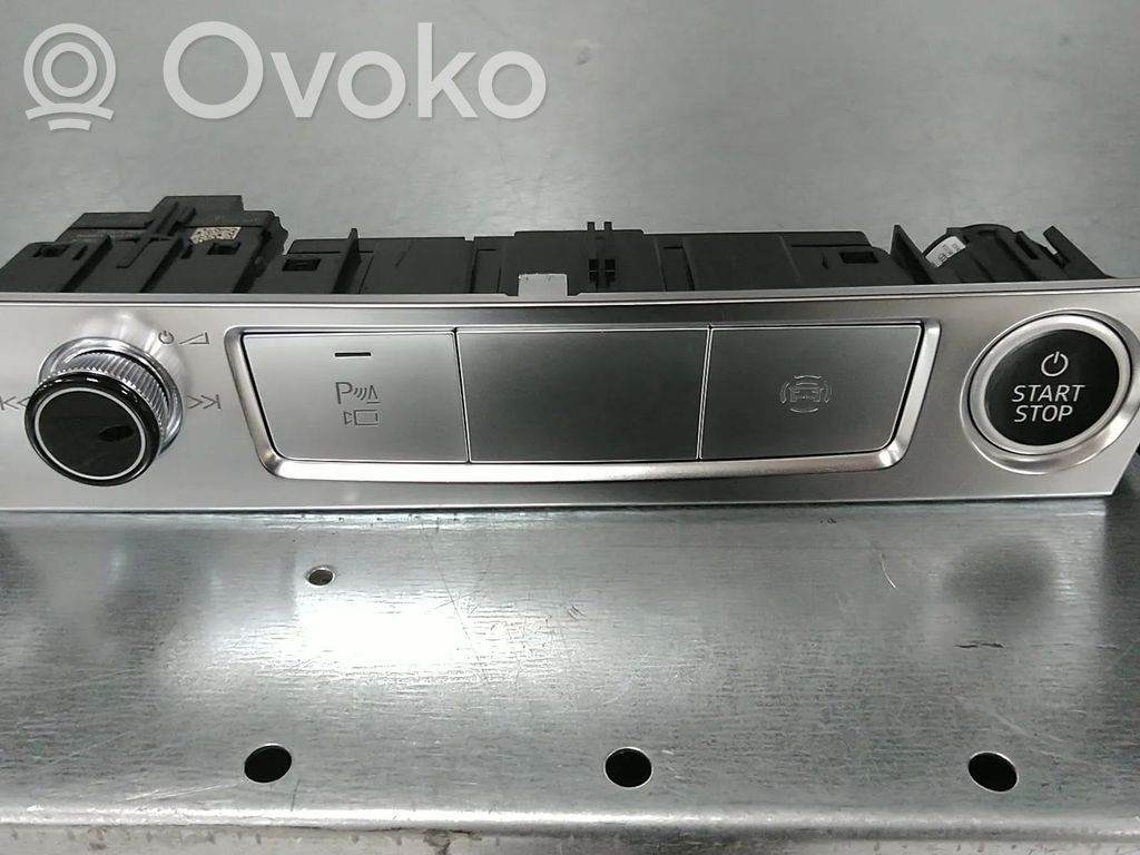 Other interior part   4N0959673F,4N0959673F3Q7