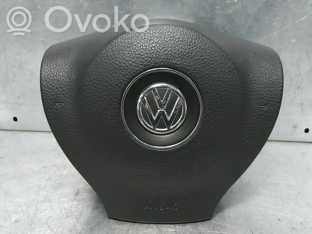 Volkswagen Golf VI Airbag volan 