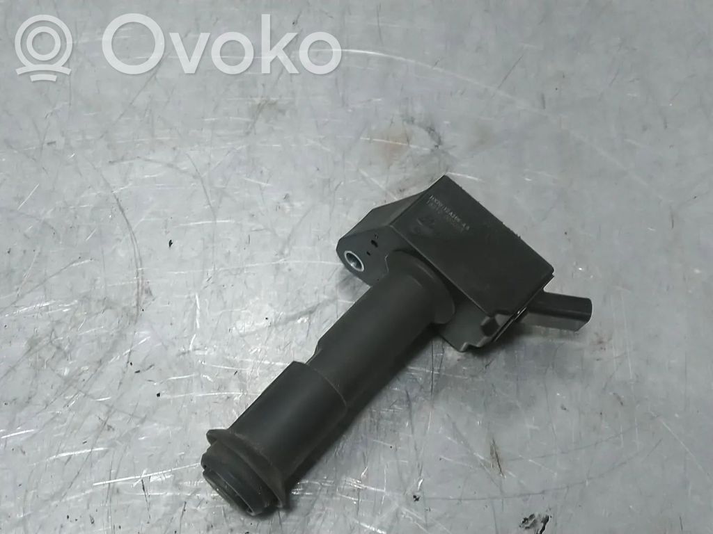 Ford Fiesta High voltage ignition coil 