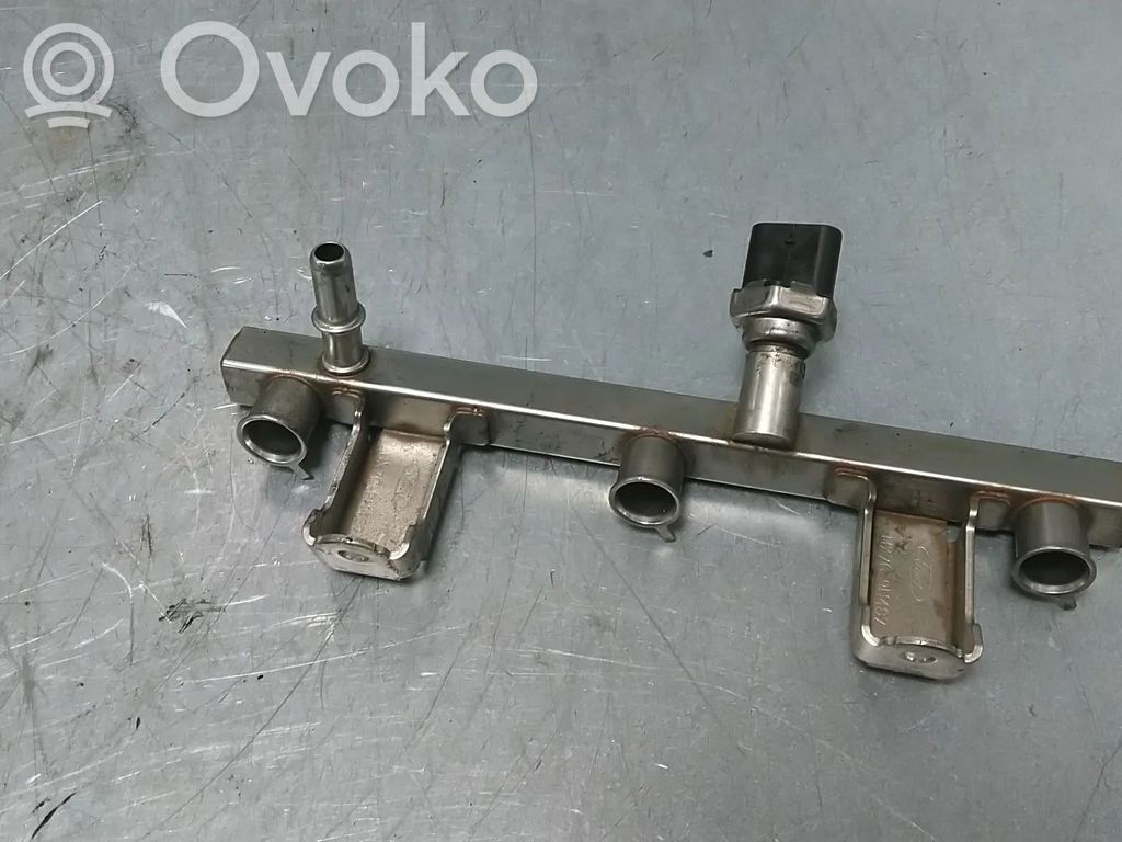 Ford Fiesta Polttoainepääputki 