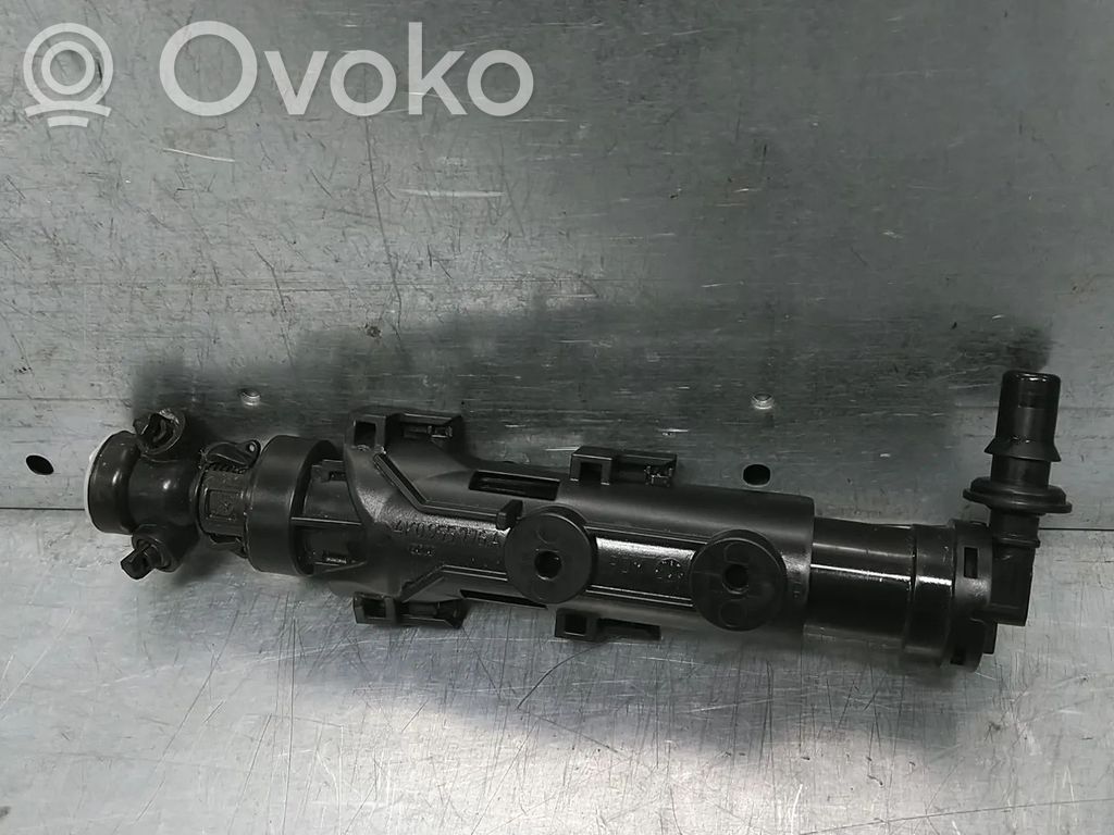 Audi A6 S6 C8 4K Headlight washer spray nozzle 