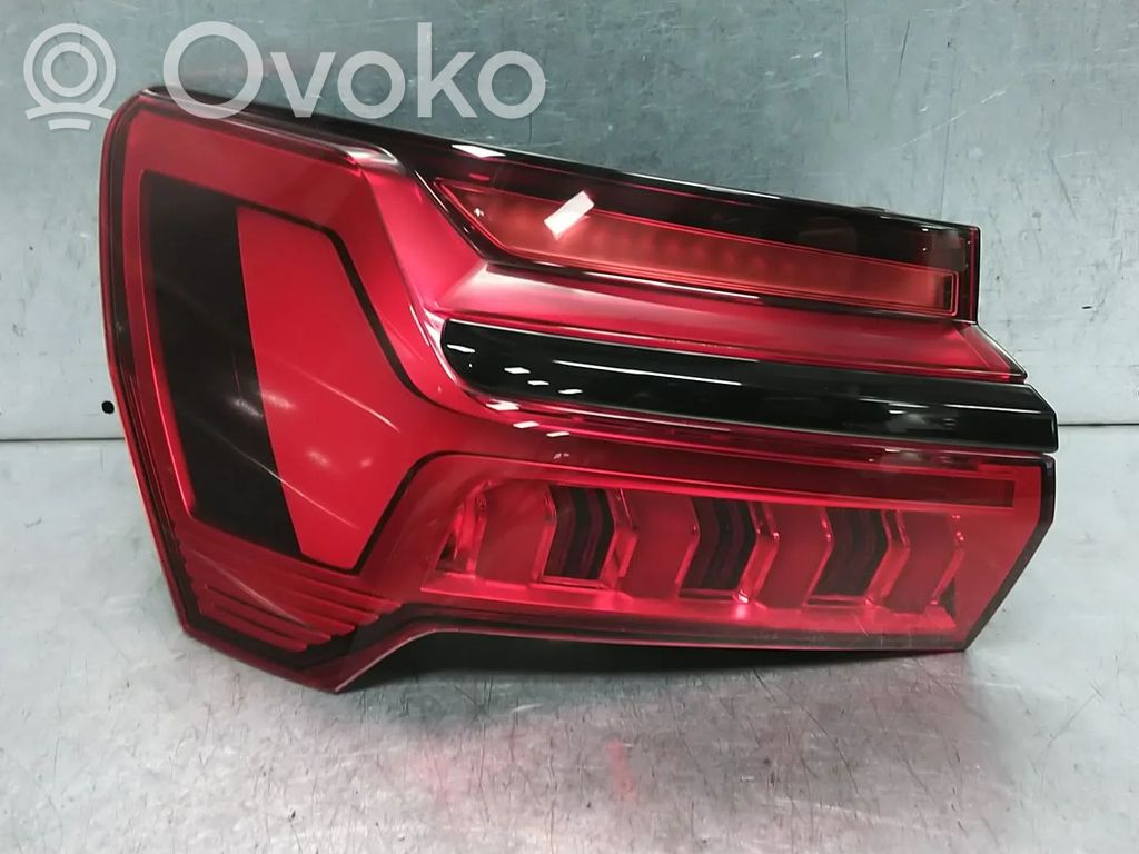 Audi A6 S6 C8 4K Takavalot 