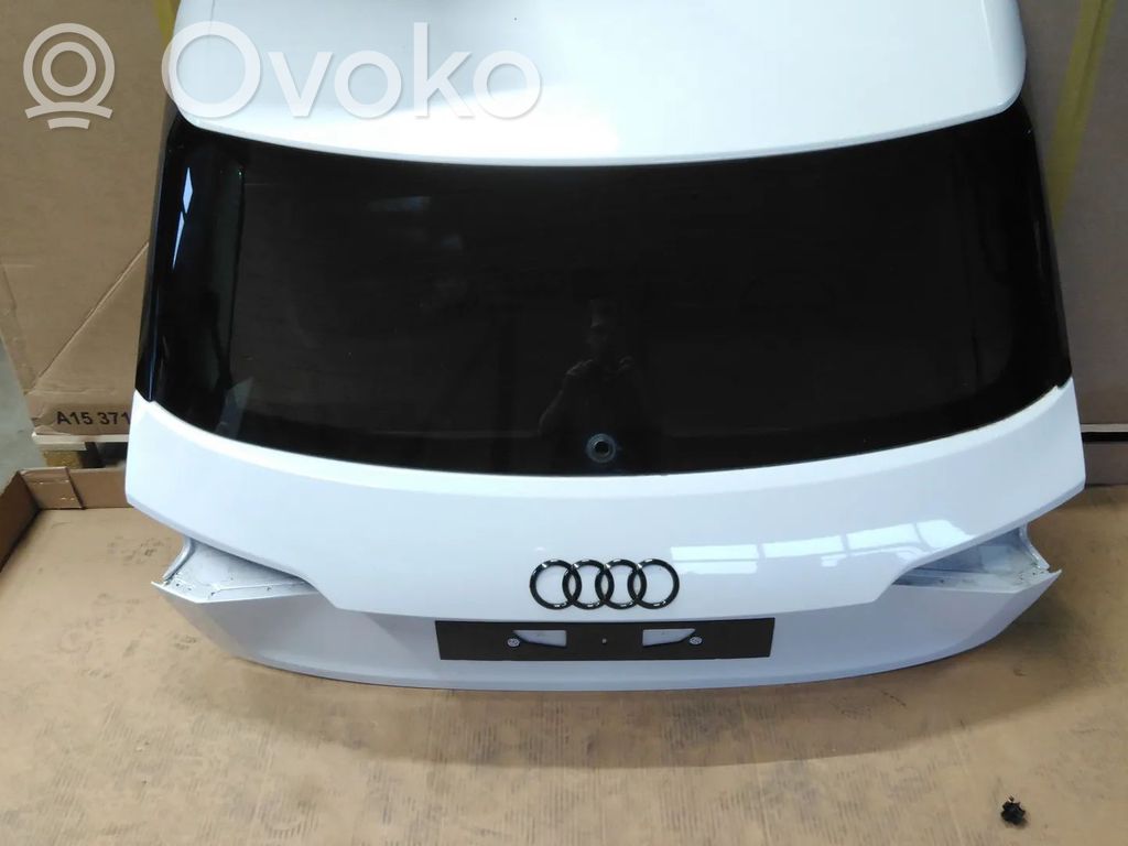 Tailgate/trunk/boot lid   4KE827025B
